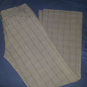 *Price Drop* Star City Dress Pants